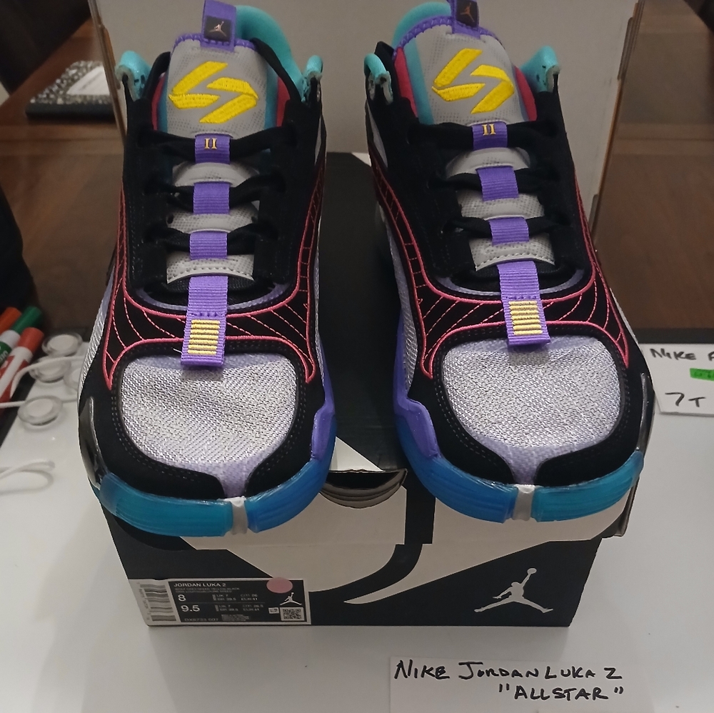 Nike Jordan Luka 2 "Allstar"